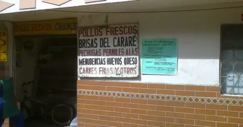 BRISAS DEL CARARE BRISAS DEL CARARE